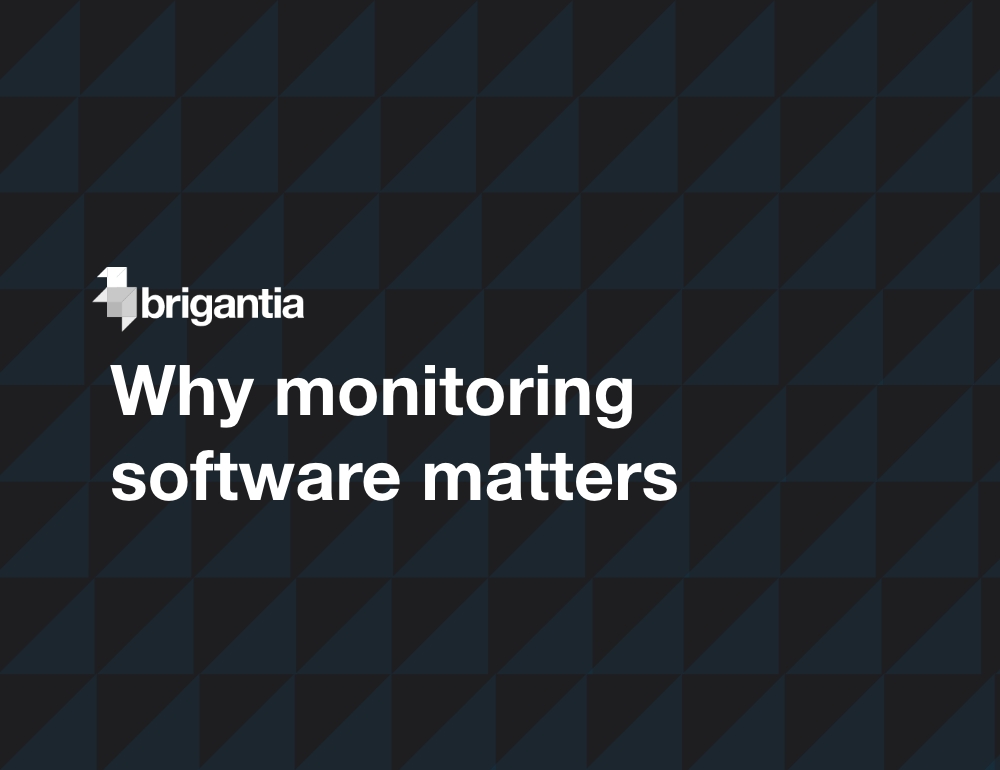 Proactive vs reactive why monitoring software matters